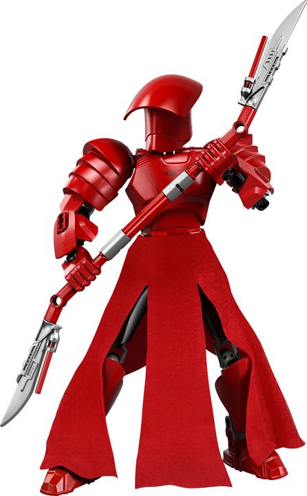 Actual product image LEGO Elite Praetorian Guard (75529, LEGO Star Wars)