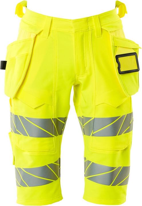 HI VIS jaune