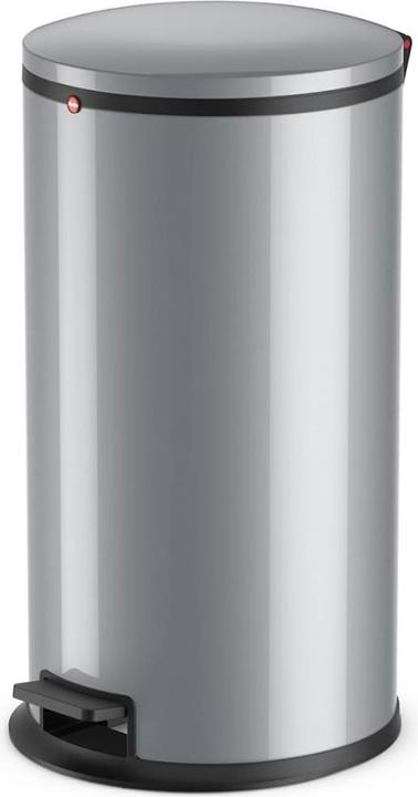 Image du produit Hailo Poubelle à pédale (25 l)