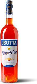 Produktbild Isotta Aperitivo (1 x 75 cl)