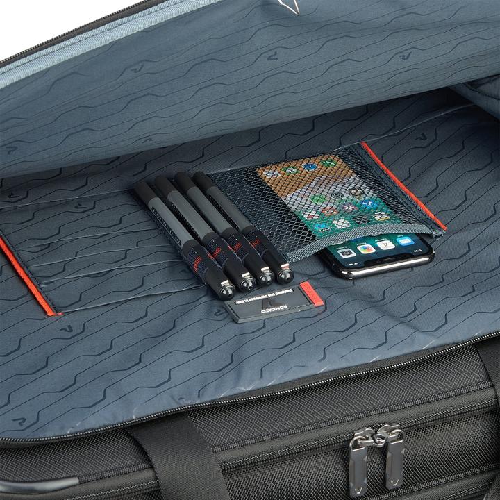 Actual product image Roncato Biz 4.0 - Laptop trolley (35 l)