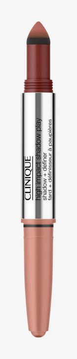 Actual product image Clinique Impact (Strawberries + Chocolate)