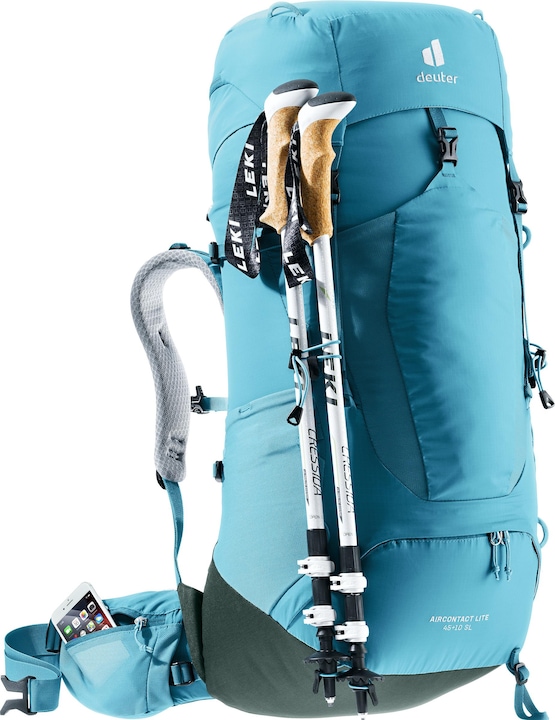Produktbild Deuter Aircontact Lite 45 + 10 SL (45 l)