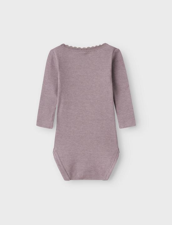 Image du produit Name it Nbfkab Ls Body Noos (62)