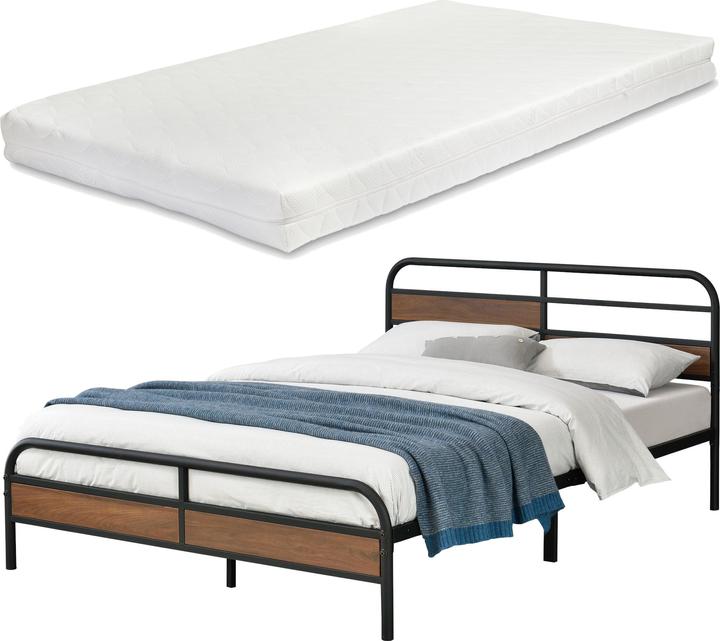 Actual product image En.Casa Aarau (140 x 200)