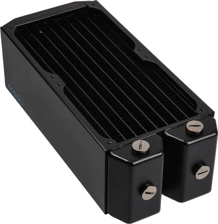 Produktbild Alphacool NexXxoS 240mm (120 mm)