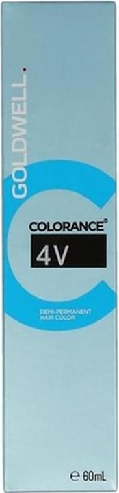 Produktbild Goldwell Colorance (4V Zyklamen)