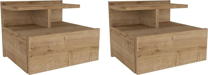 Natural colours light