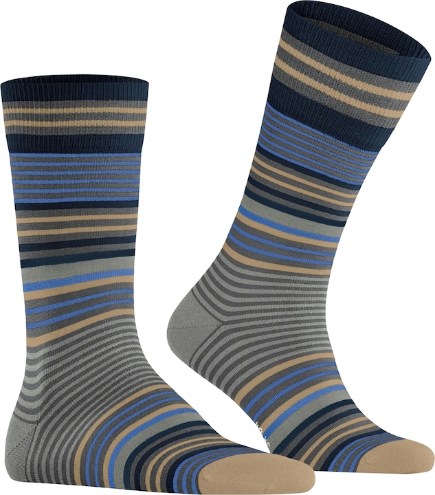 Produktbild Burlington M's STRIPE (40 - 46)