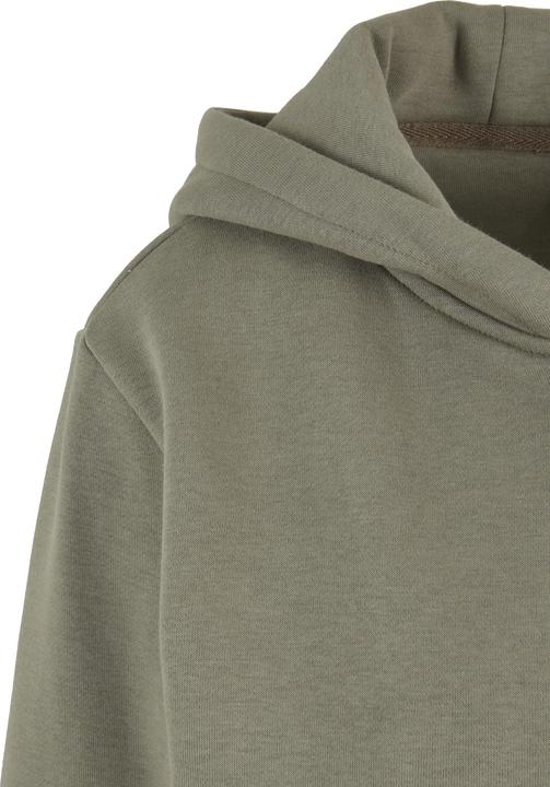Produktbild Urban Classics Ladies Fluffy Zip Cardigan - 171985 (S)