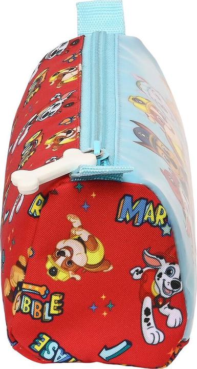 Produktbild Safta Schlamperetui Paw Patrol