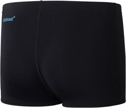 Actual product image Speedo Boys Digital Panel Aquashort (140)