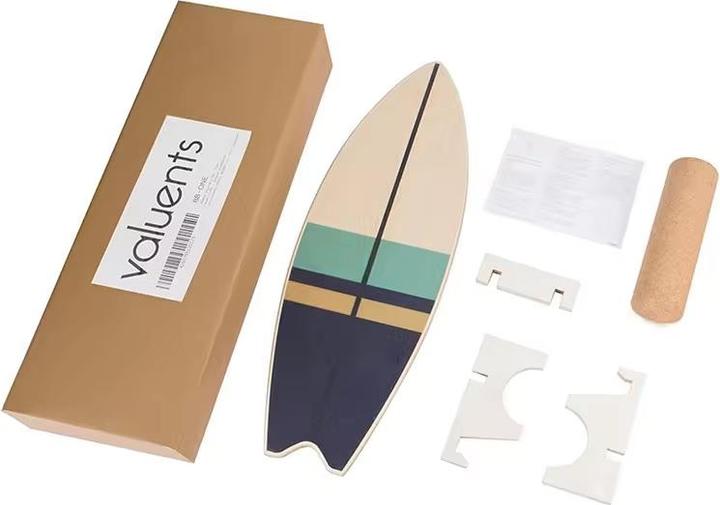 Image du produit Kiwikā SoulFlow BalanceBoard