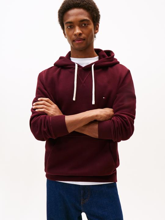 Produktbild Tommy Hilfiger Felpa con Cappuccio Stagionale (M)