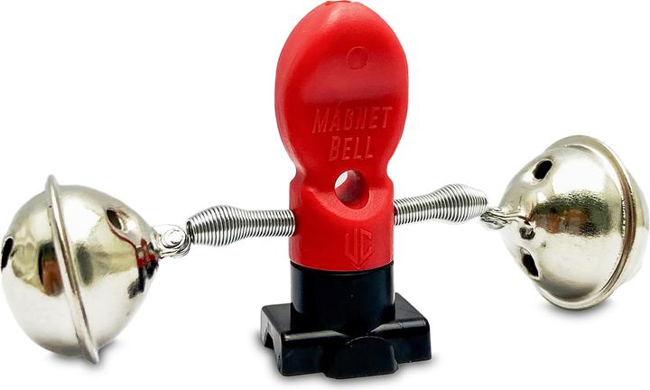 Immagine prodotto Uni Cat Magnetische Stabglocken