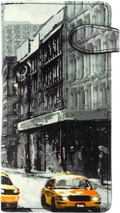 Actual product image BB Klostermannn Long Exchange New York