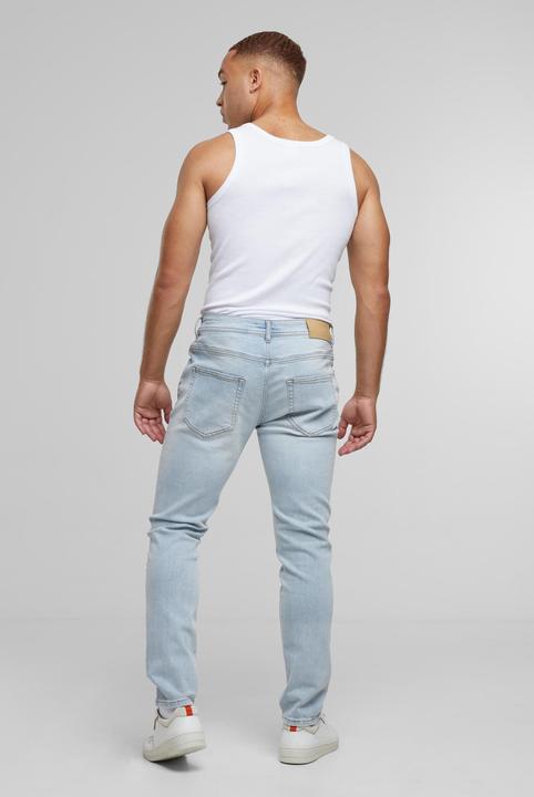 Immagine prodotto 2Y Premium 2Y CARLOS DESTROYED SLIM FIT JEANS - 184641 (30)