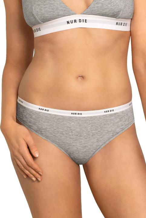 Immagine prodotto Nur Die Slip sportivi (36, 38, confezione da 4)