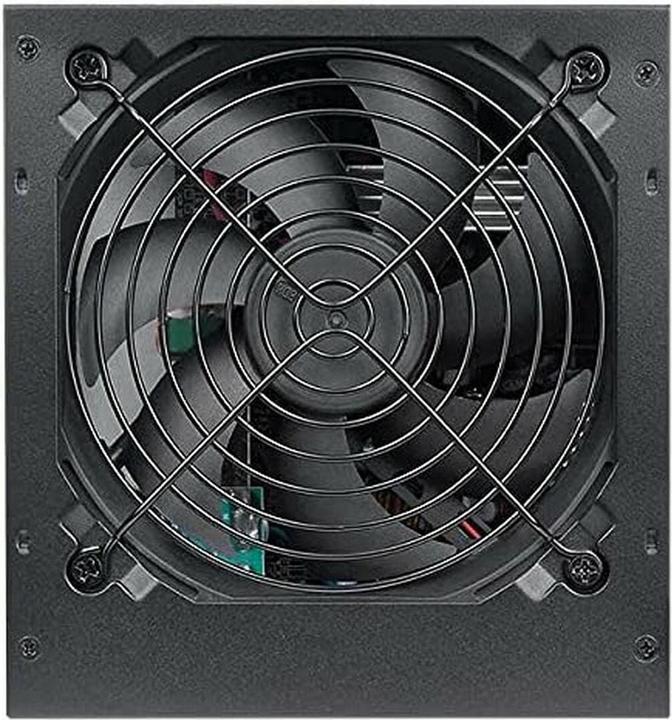 Image du produit Thermaltake Bloc d'alimentation Litepower II noir 450W PS-LTP-0450NPCNEU-2 (450 W, actif, 120 mm) (450 W)