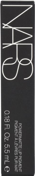 Immagine prodotto NARS Cosmetics Pigmento labbra Powermatte (Get It On)