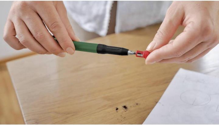 Productafbeelding Pica 1600A032V2 Diepgatmarkering (1x)