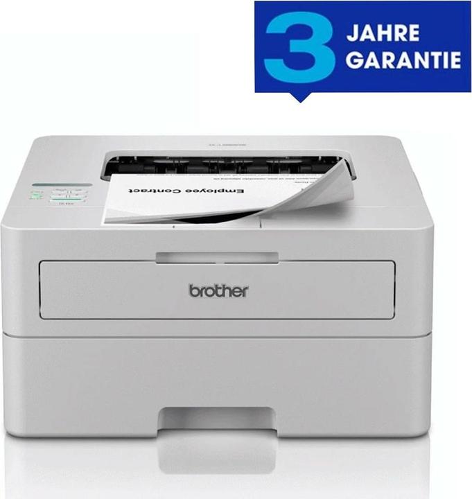 Actual product image Brother HL-L2865DW (Laser, Black and white)