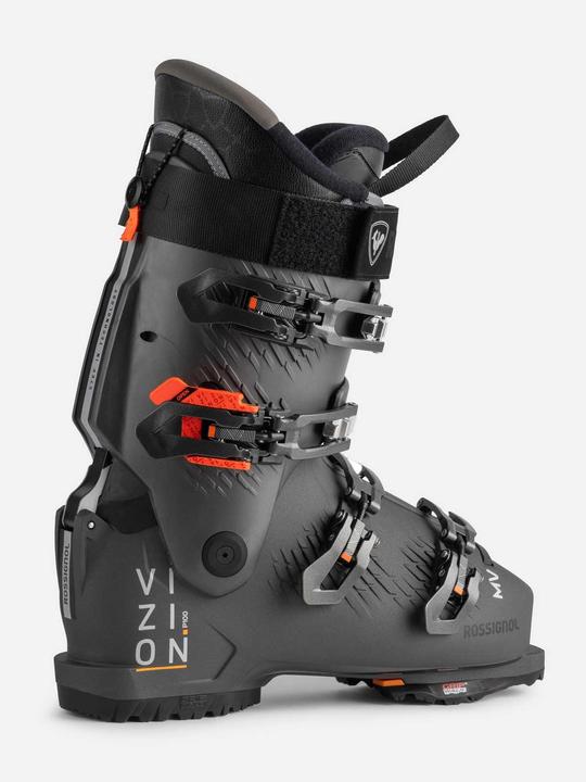 Produktbild Rossignol VIZION 4B PRO 100 MV GW-MT GR Skischuhe (28.5)