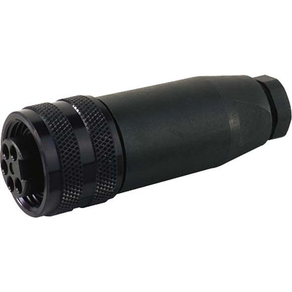Murr Elektronik Sensor /Aktor Steckverbinder, unkonfektioniert 1 St., Elektronikkabel + Stecker