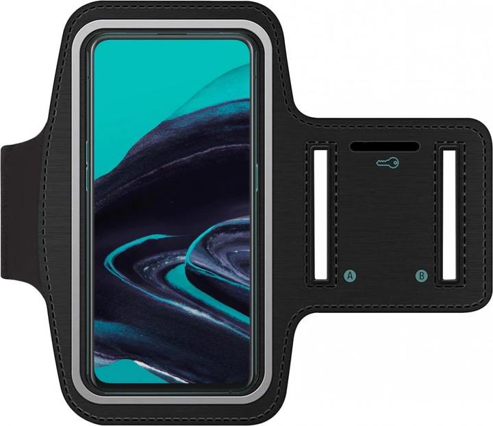 Produktbild SmartFitness Oppo Reno2 Handy Sport Armband