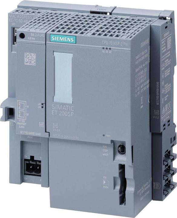 Siemens Simatic