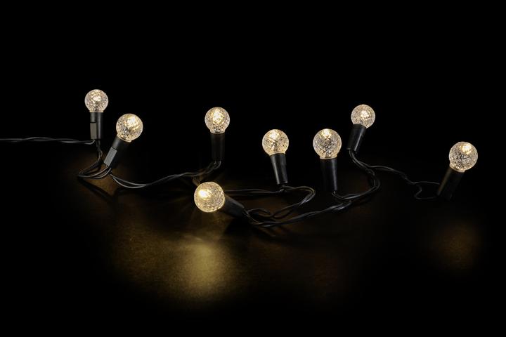 Produktbild STT Battery Diamond bulb (4 m)