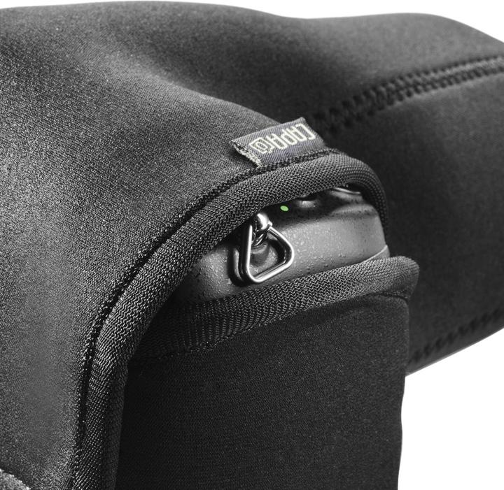 Actual product image Walimex Camera bag SBR11 300 Size S (Camera case)