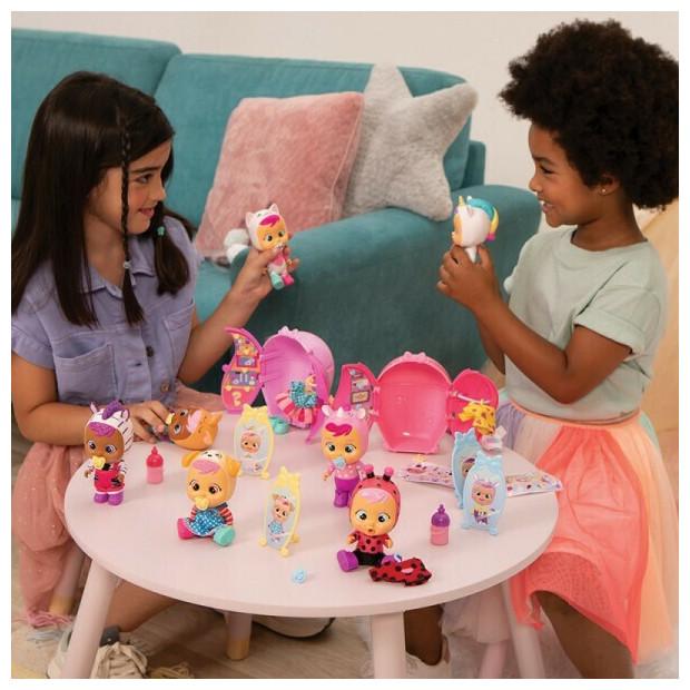 Immagine prodotto IMC Toys Cry Babies Magic Tears Dress Me Up