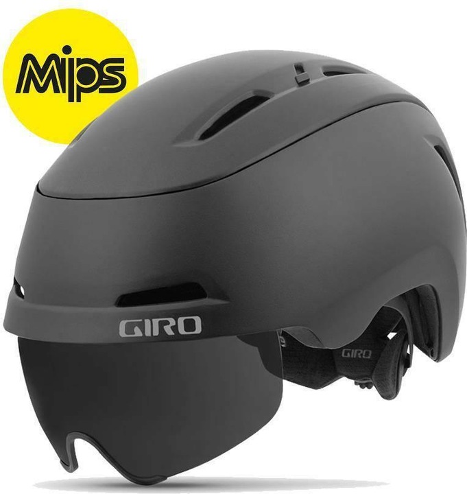 Productafbeelding Giro Bexley MIPS (51 - 55 cm)