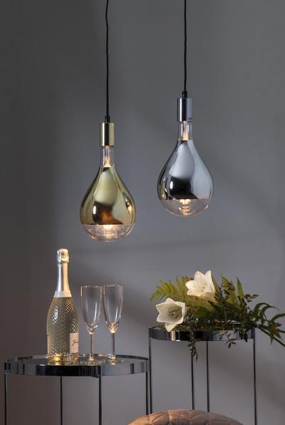 Actual product image Star Trading Textile Cordset (E27)