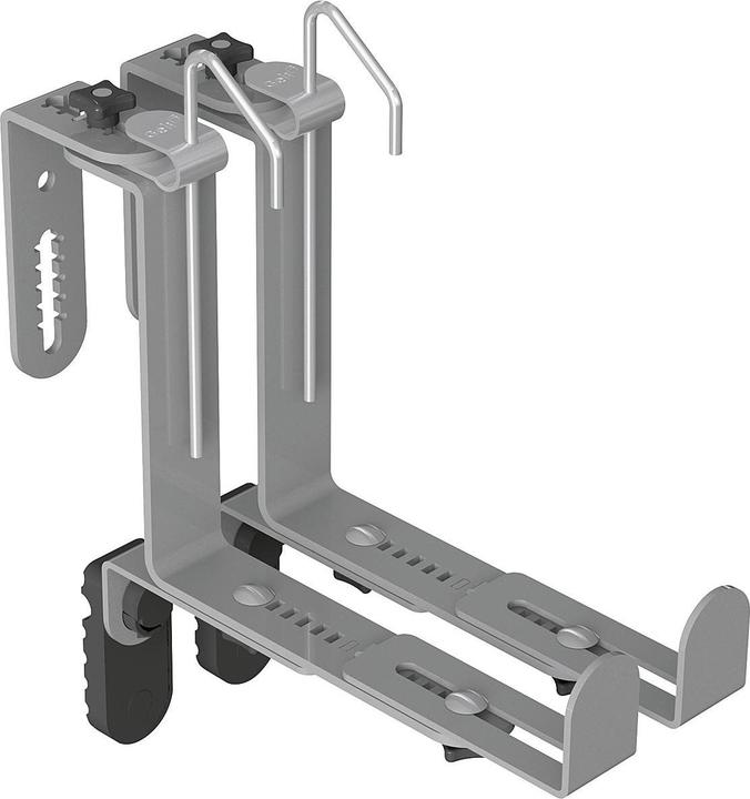 Geli Blumenkastenhalter betonf