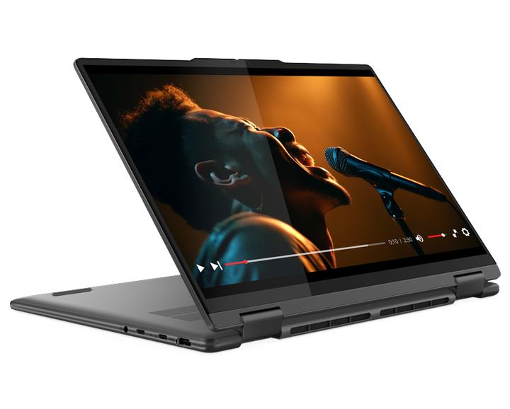 Image du produit Lenovo Yoga 7 2-in-1 (14", AMD Ryzen 5 8640HS, 16 Go, 1000 Go, CH)