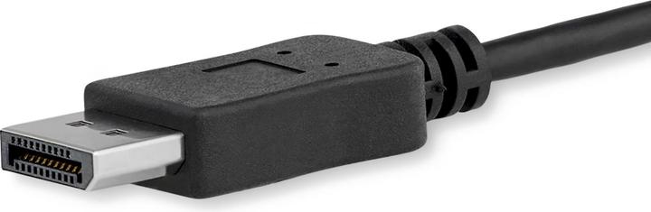 Produktbild StarTech USB Typ C — DisplayPort (1 m, DisplayPort)
