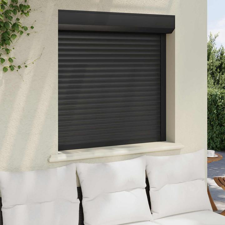 Produktbild vidaXL Rollladen (14 x 100 cm)