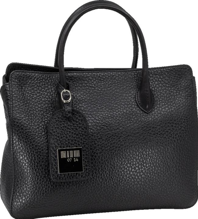 Produktbild 0714 Kurzgrifftasche mittel