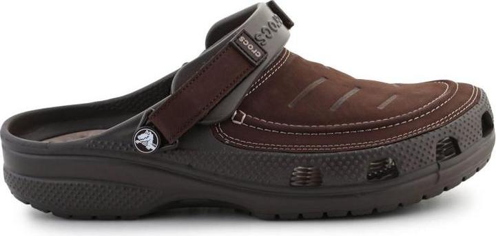 Produktbild Crocs 's Yukon Vista II LR Clog (43, 43.5, 44, 43 1/3)