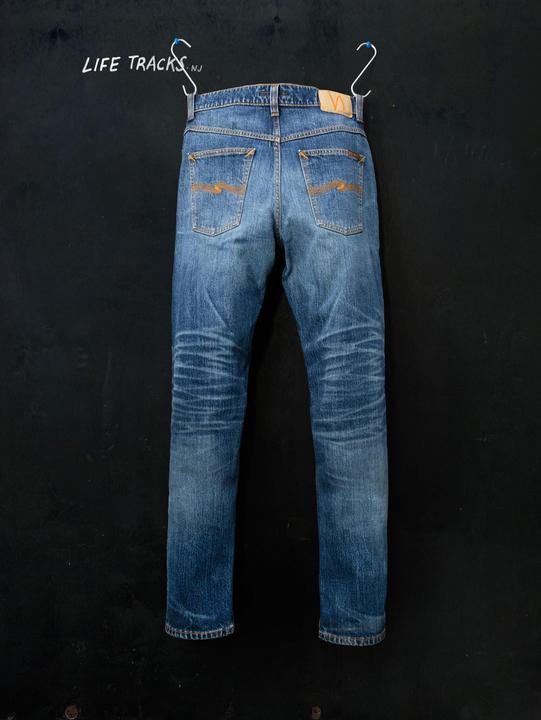 Image du produit Nudie Jeans Solid Ollie (W31/L32)