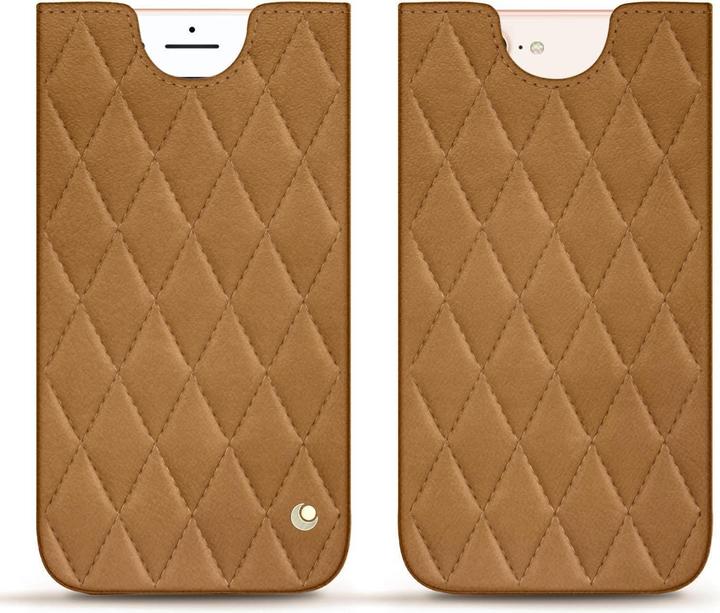 Produktbild Noreve Lederschutzhülle (Apple iPhone 8 Plus)