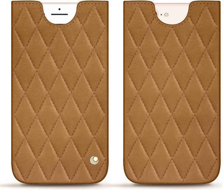 Produktbild Noreve Lederschutzhülle (Apple iPhone 8 Plus)