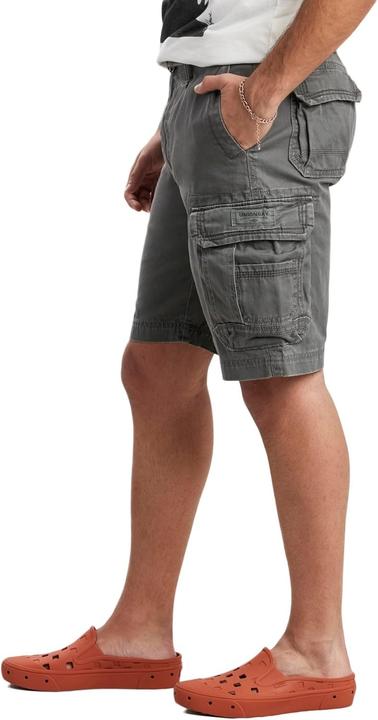 Image du produit Unionbay Pantaloncini Cargo Survivor (48)