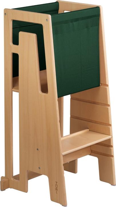 Image du produit Tuki Drap de découverte (50 x 43 x 90 cm)