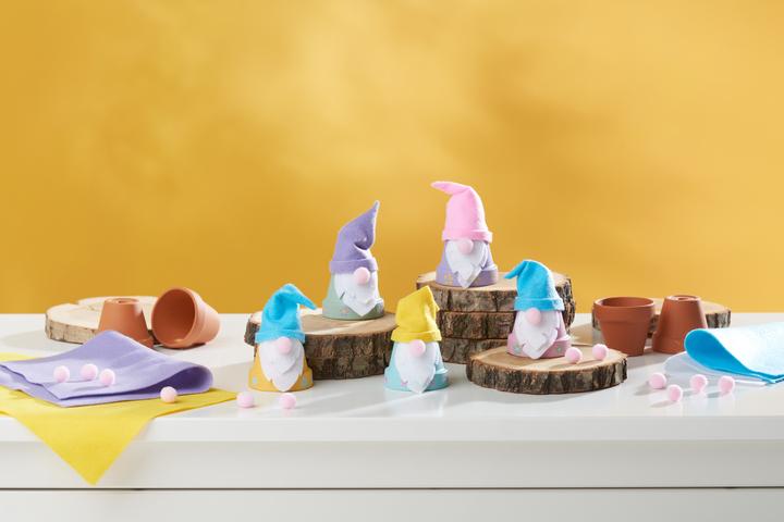 Image du produit VBS Pots en terre cuite