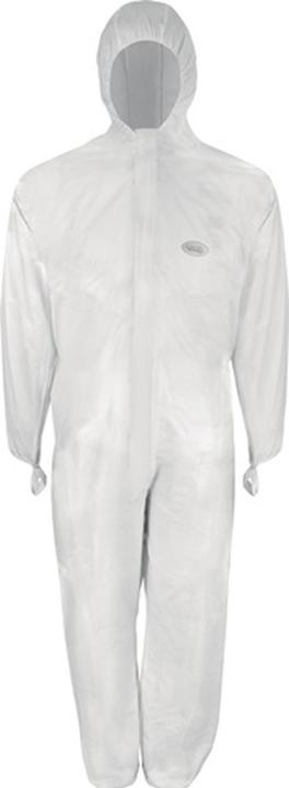 Cover Combinaison de protection chimique (XXL)