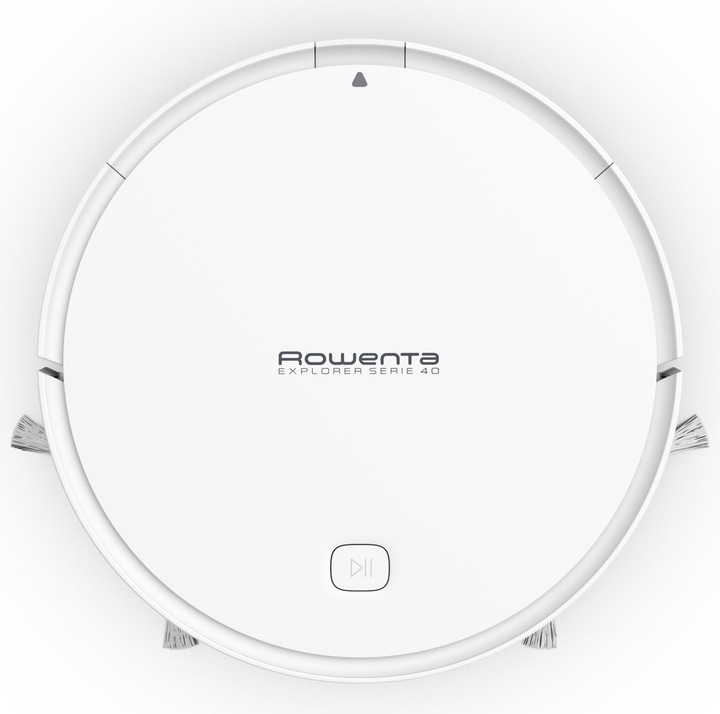 Produktbild Rowenta Explorer 40 Animal (Saugroboter)