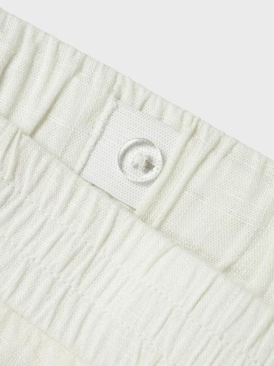 Actual product image Name it Nlnfinen Shorts Noos (152)